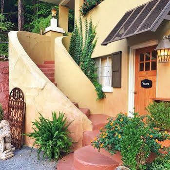 Lakeview At Fontana Lauada Ngoại thất bức ảnh