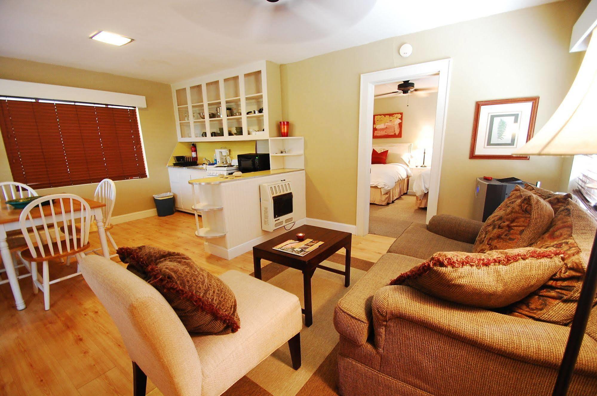 Lakeview At Fontana Lauada Ngoại thất bức ảnh